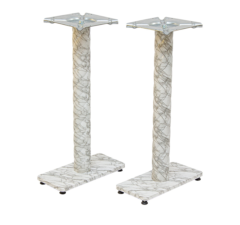 K-008-EX - Double Table Legs